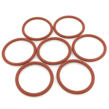 High Quality Silicone Rubber O Ring for Sealing